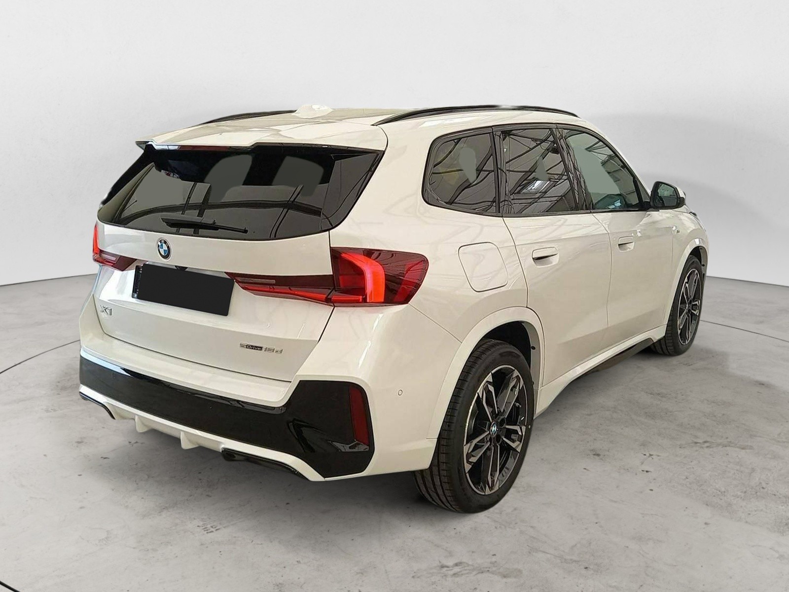 BMW - X1 U11 - #571673 - 3