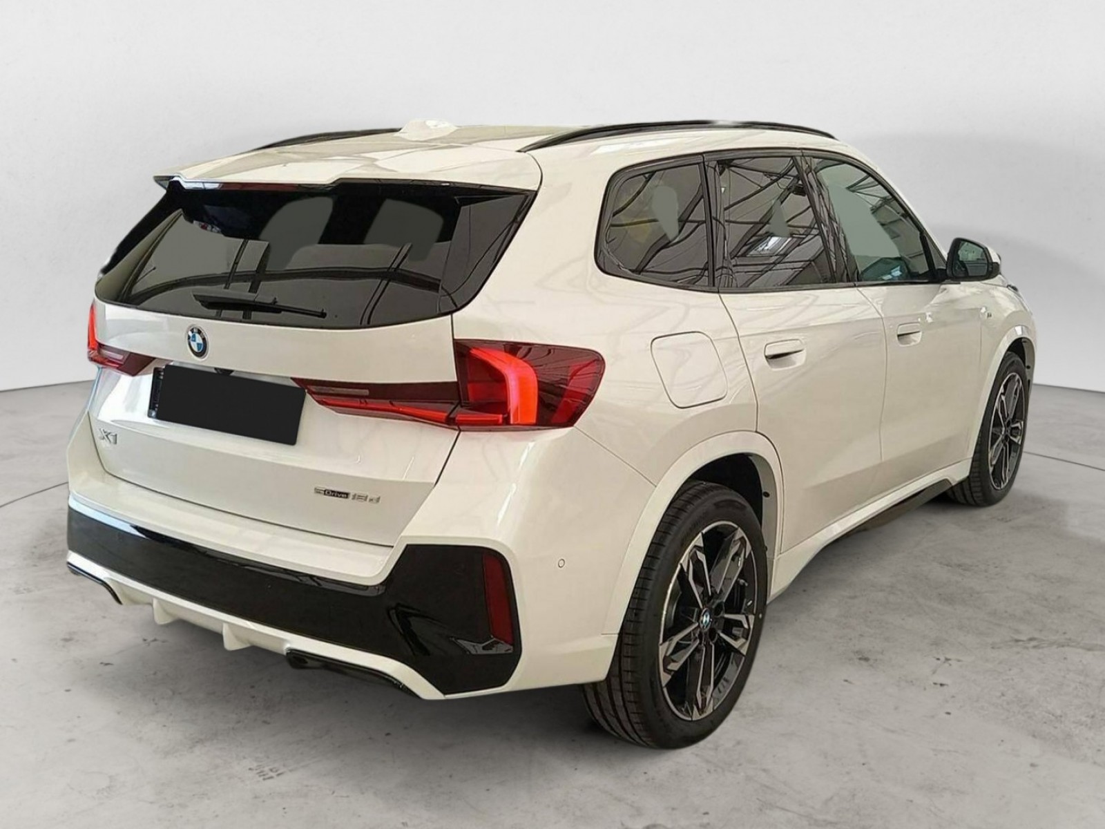 BMW - X1 U11 - #571673 - 21