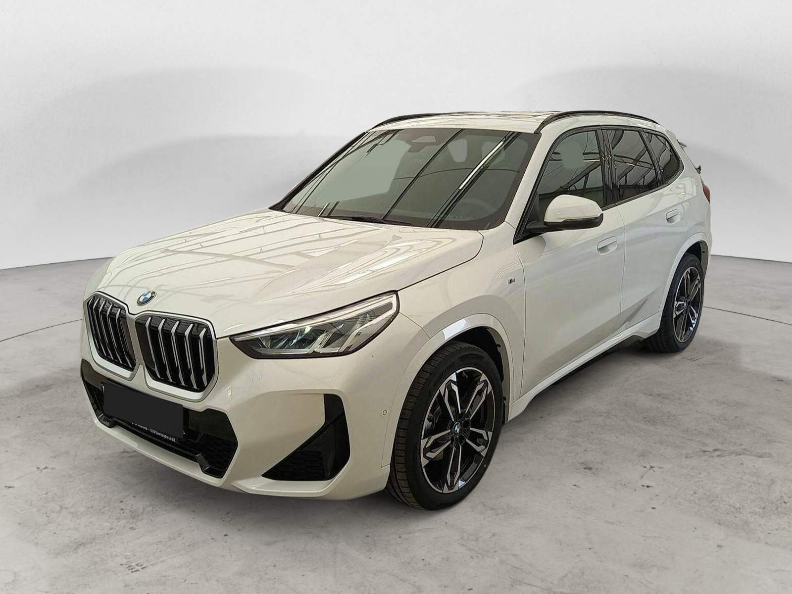 BMW - X1 U11 - #571674 - 0