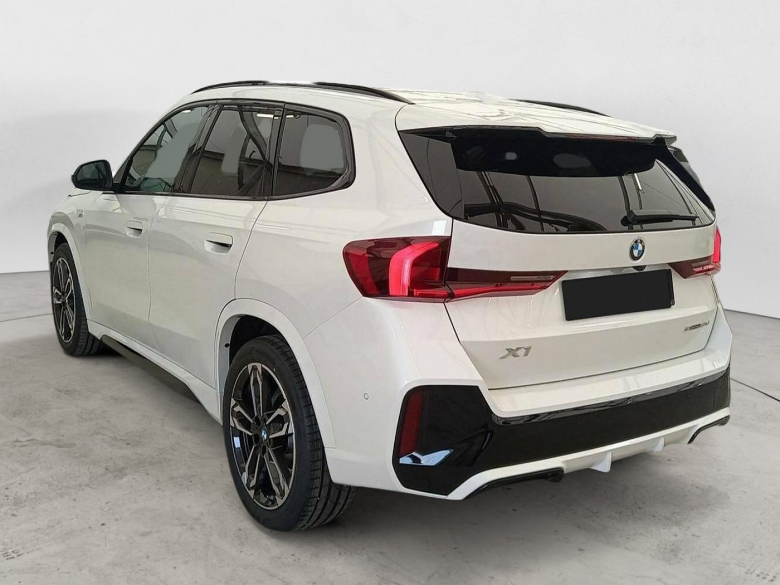 BMW - X1 U11 - #571674 - 20