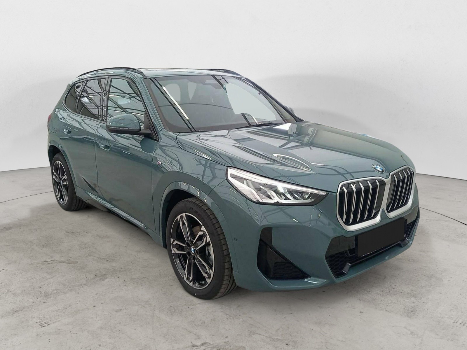 BMW - X1 U11 - #571681 - 1