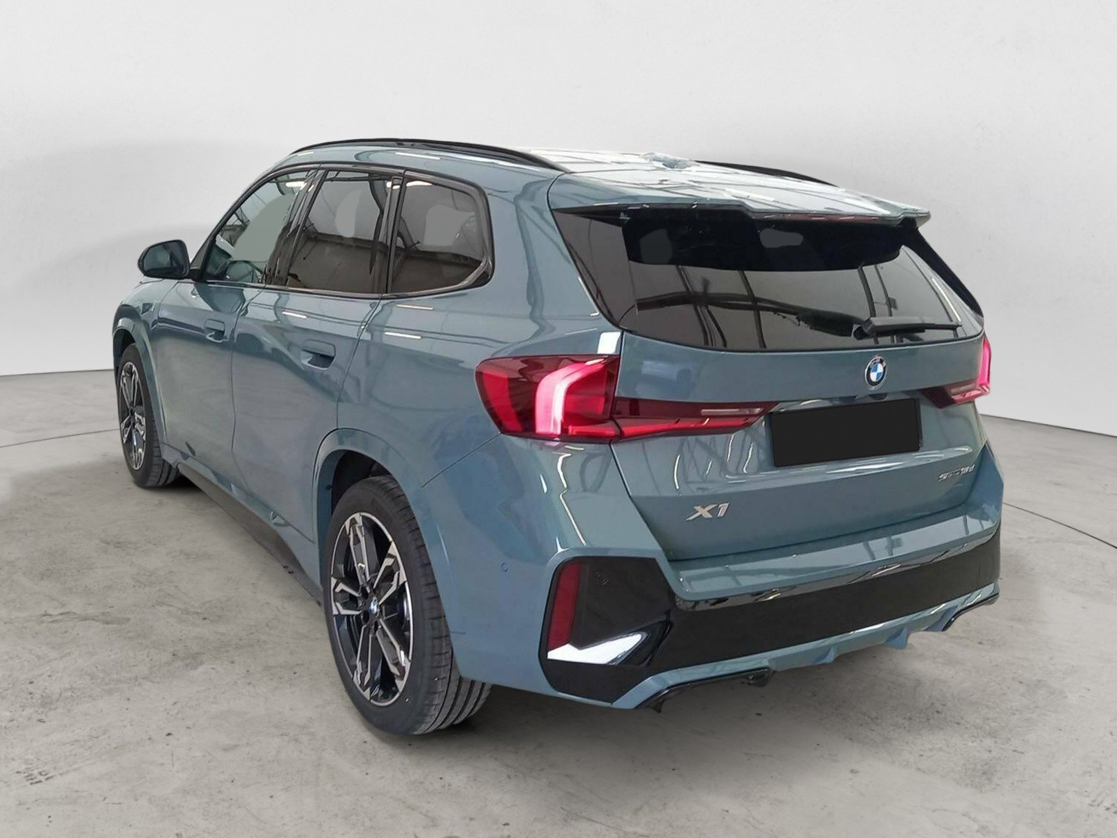 BMW - X1 U11 - #571681 - 2