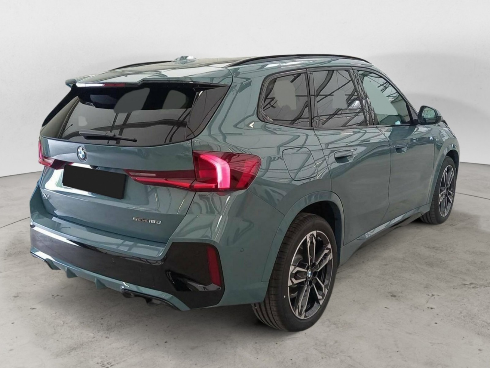 BMW - X1 U11 - #571681 - 19