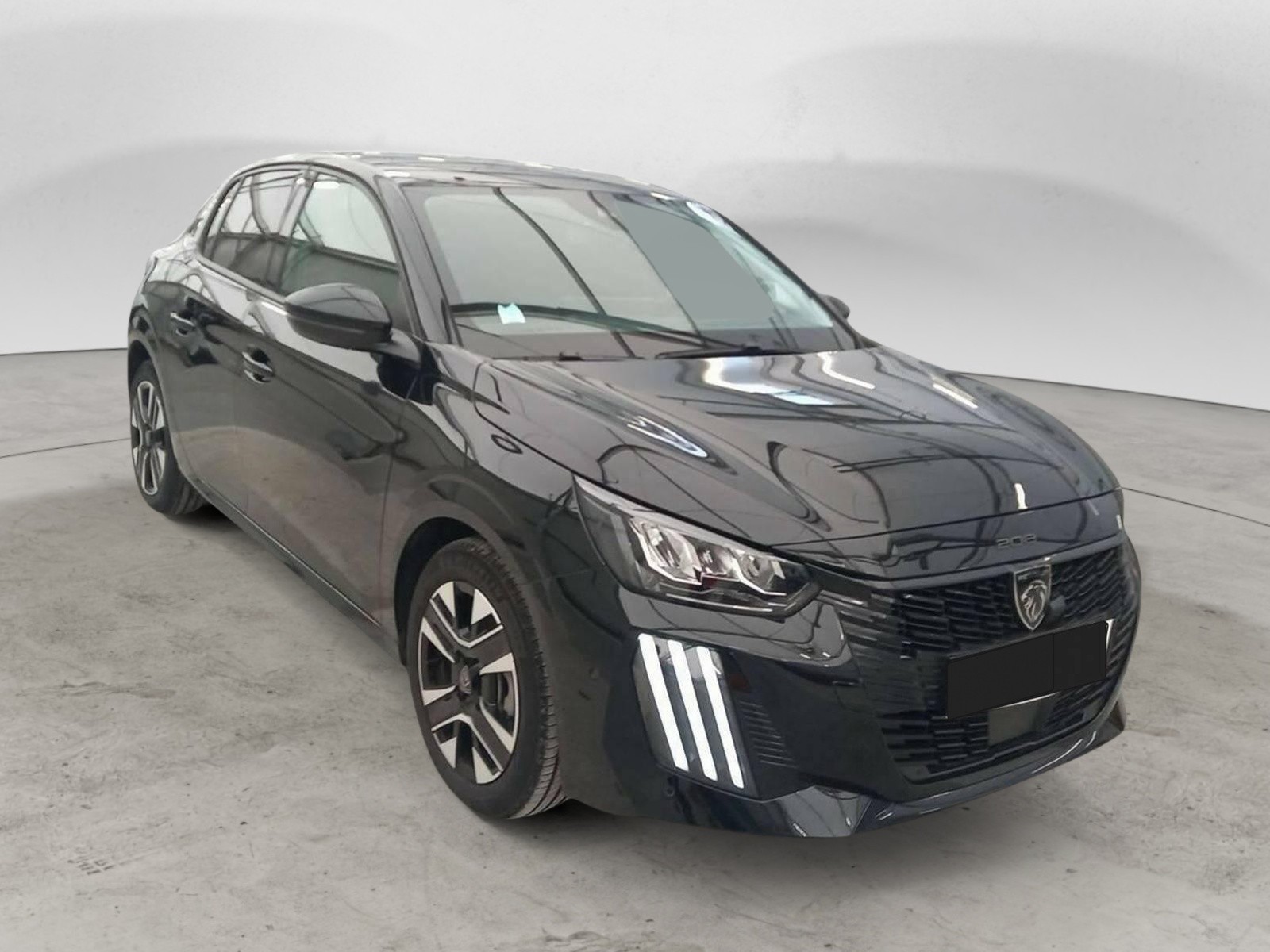 PEUGEOT - 208 - #744572 - 1