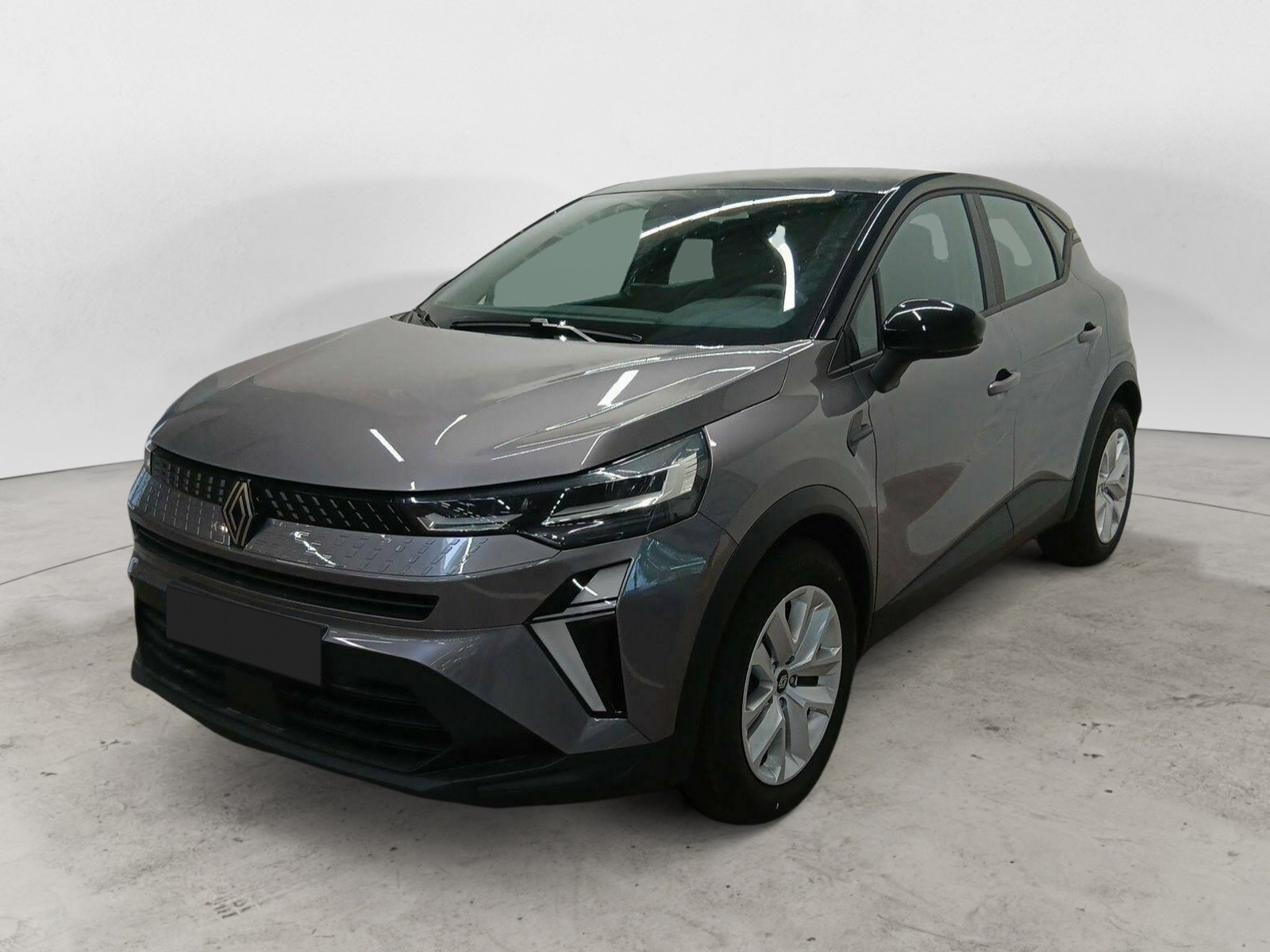 RENAULT - CAPTUR - #722838 - 0