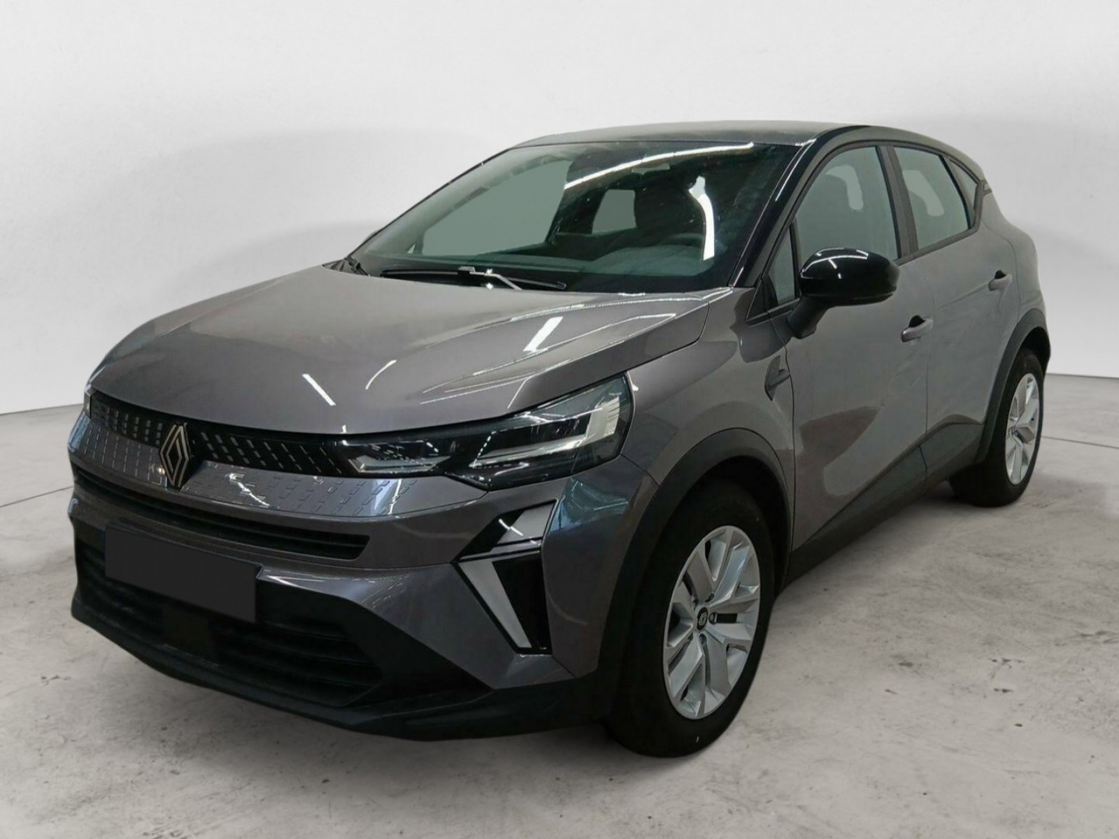RENAULT - CAPTUR - #722838 - 18