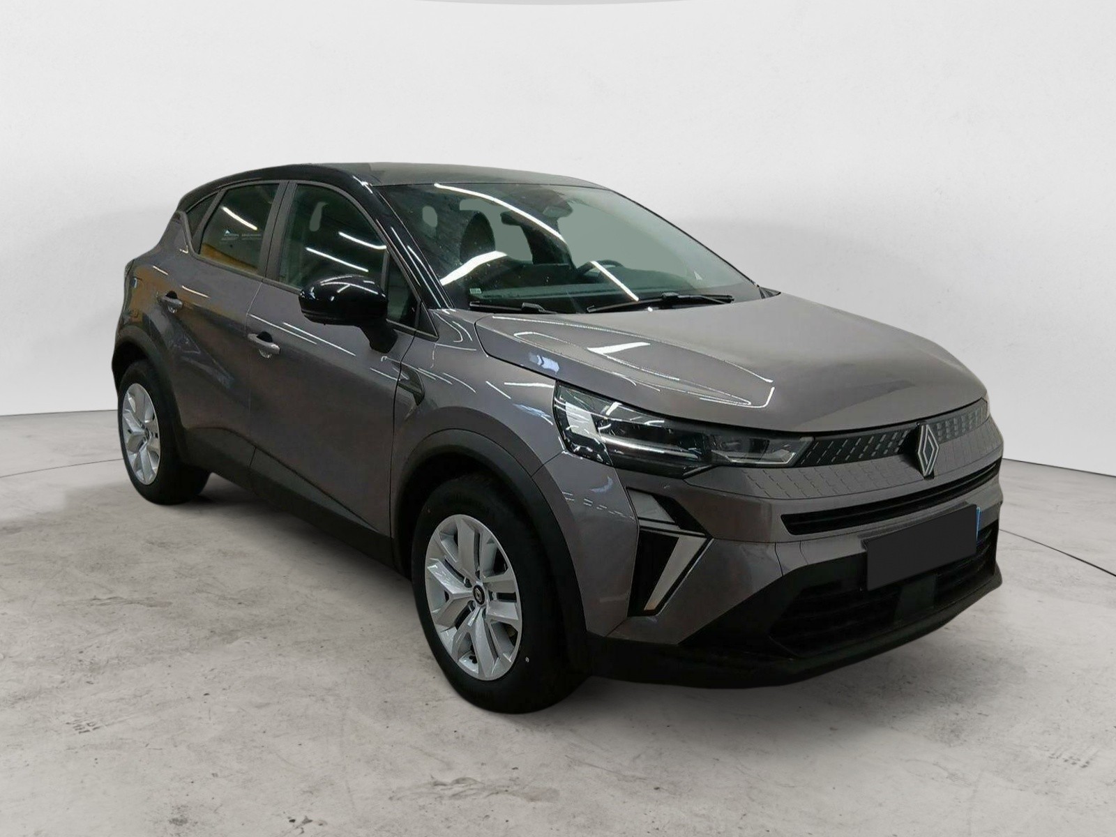 RENAULT - CAPTUR - #722838 - 1