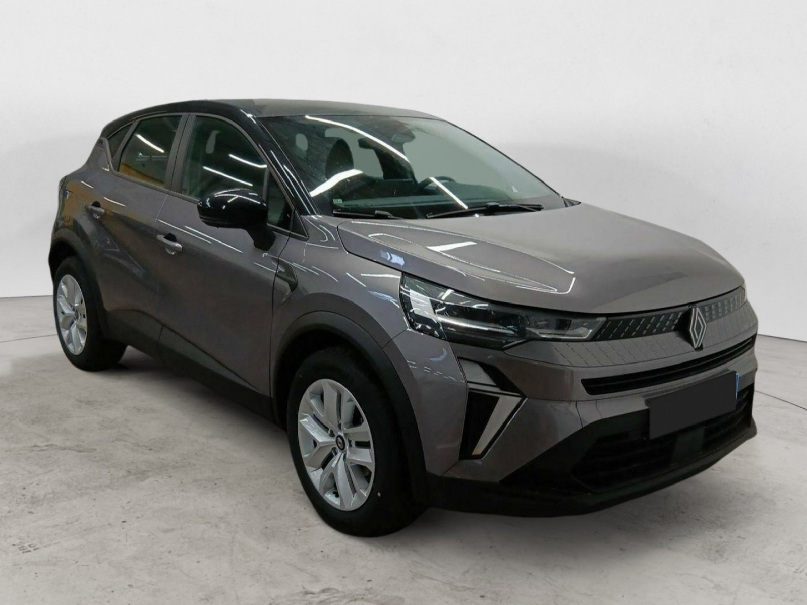 RENAULT - CAPTUR - #722838 - 19