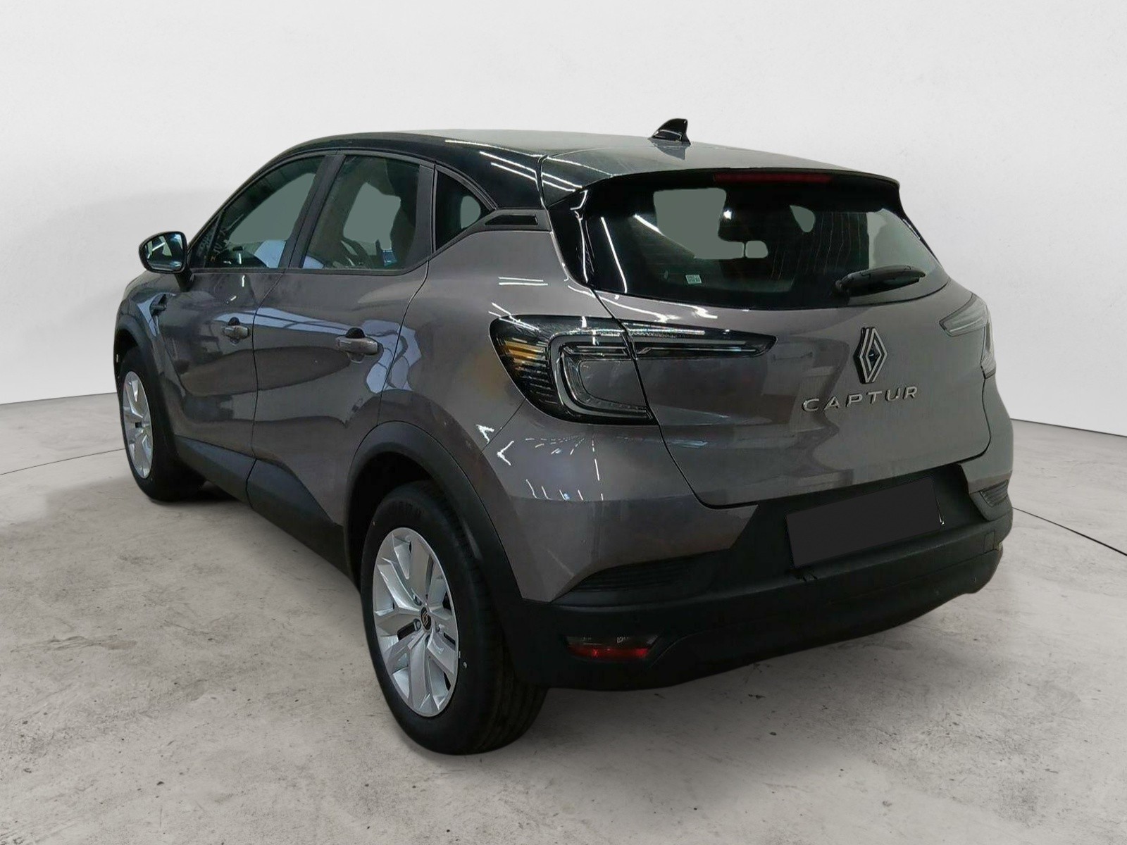 RENAULT - CAPTUR - #722838 - 2