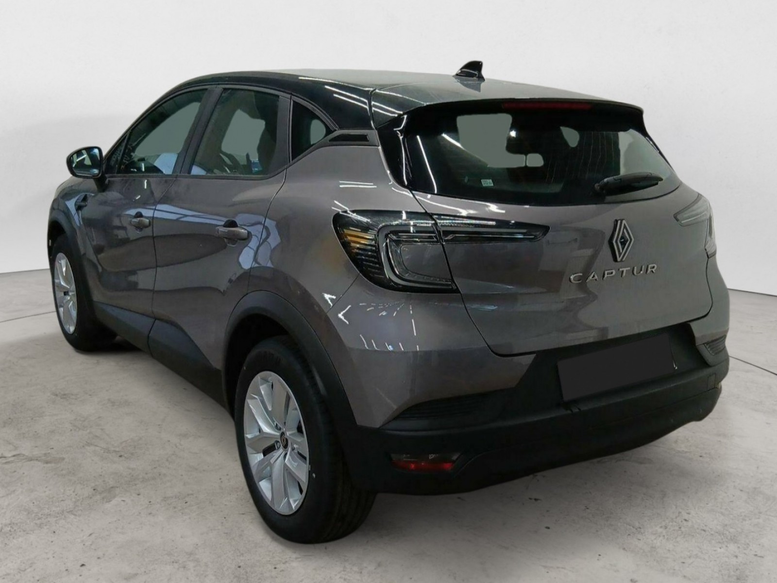 RENAULT - CAPTUR - #722838 - 20