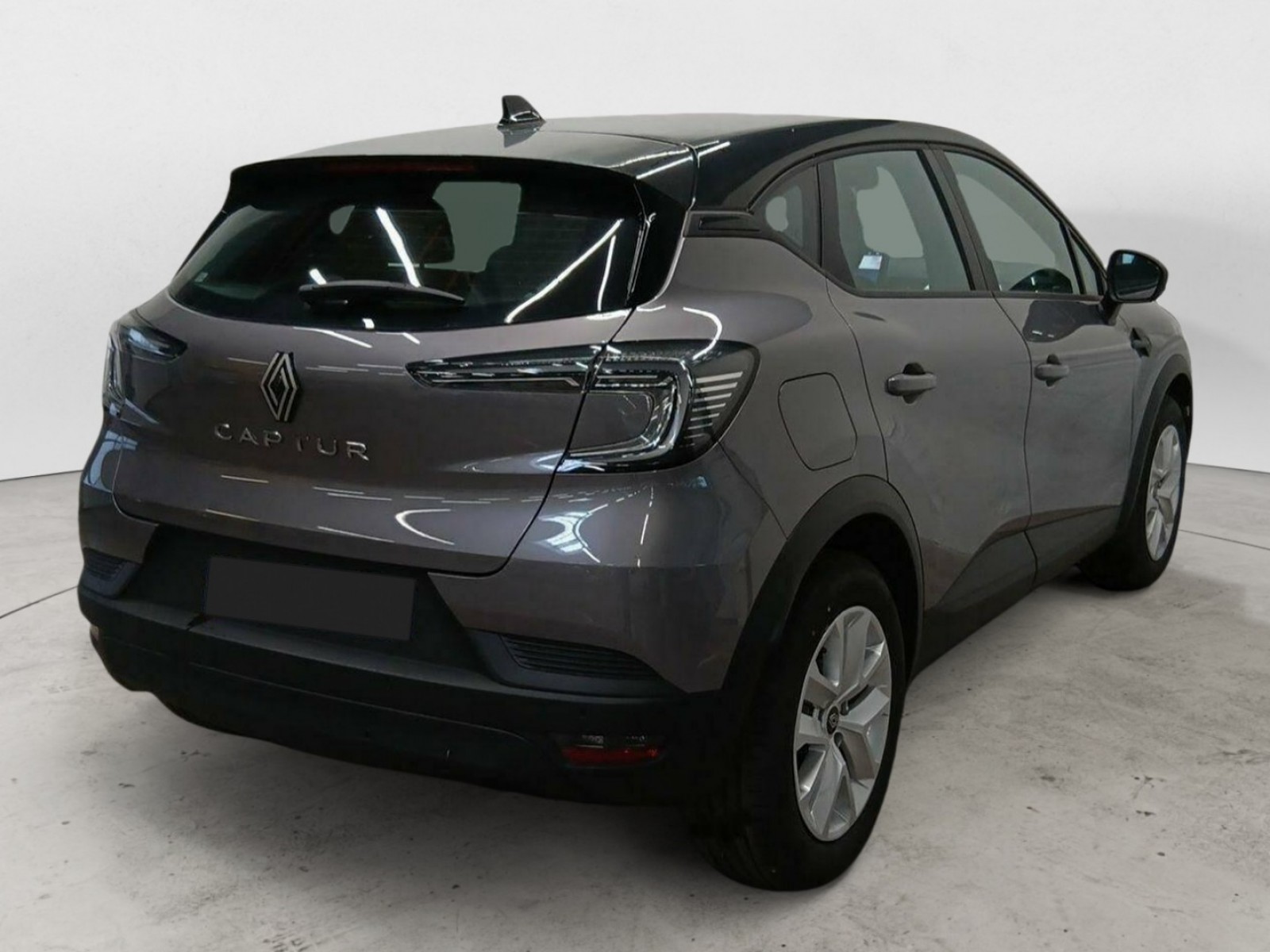 RENAULT - CAPTUR - #722838 - 21