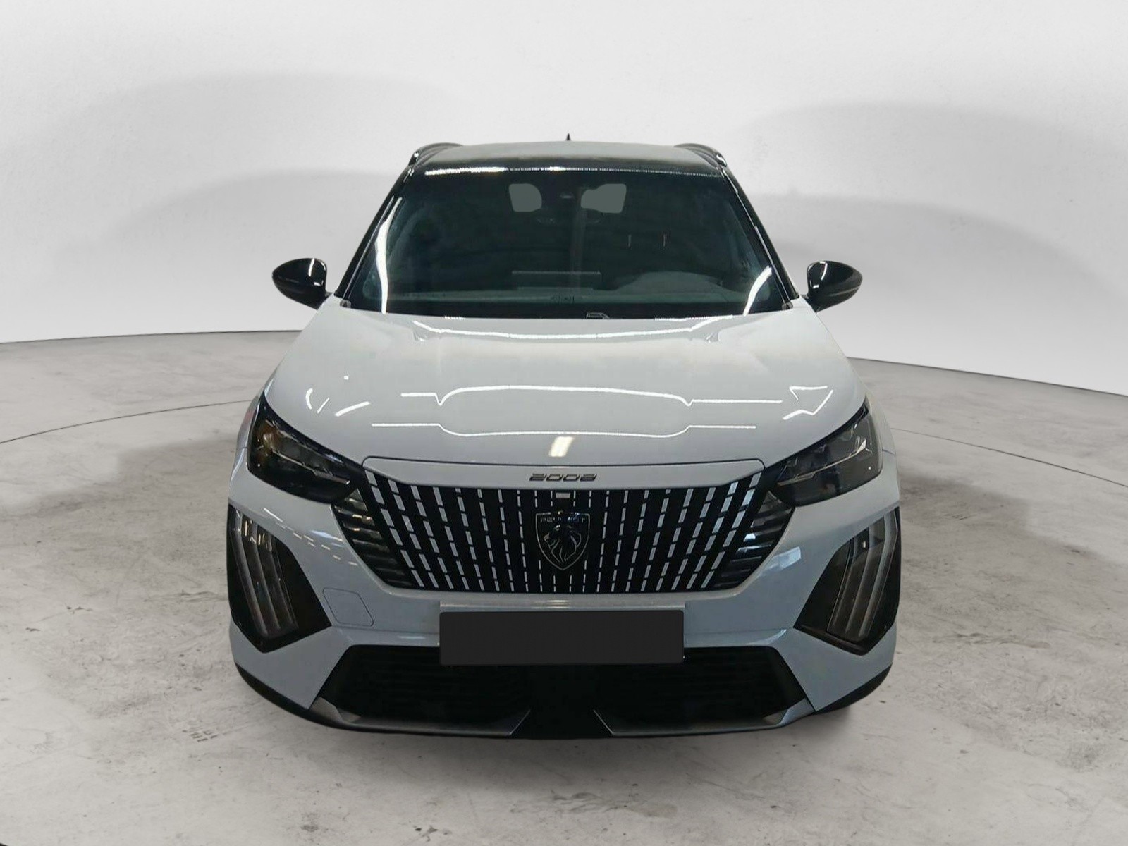 PEUGEOT - 2008 - #639389 - 2