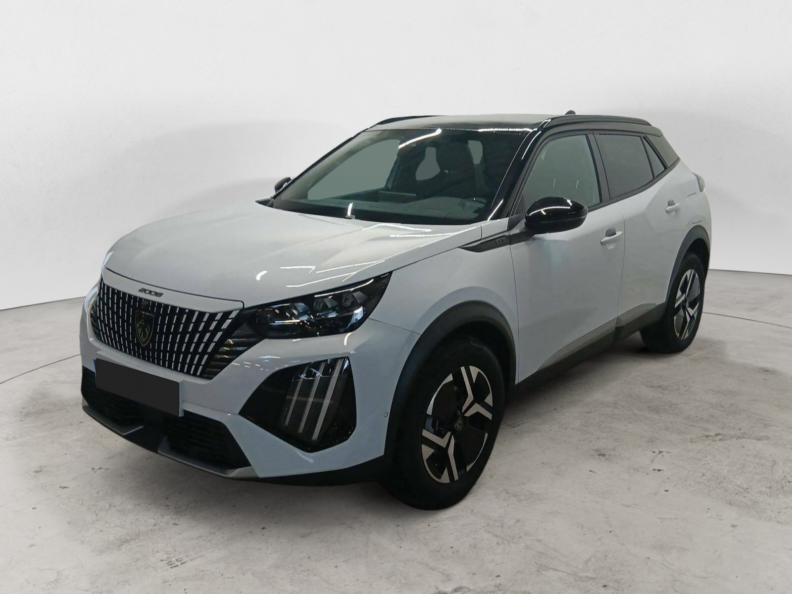 PEUGEOT - 2008 - #639389 - 0