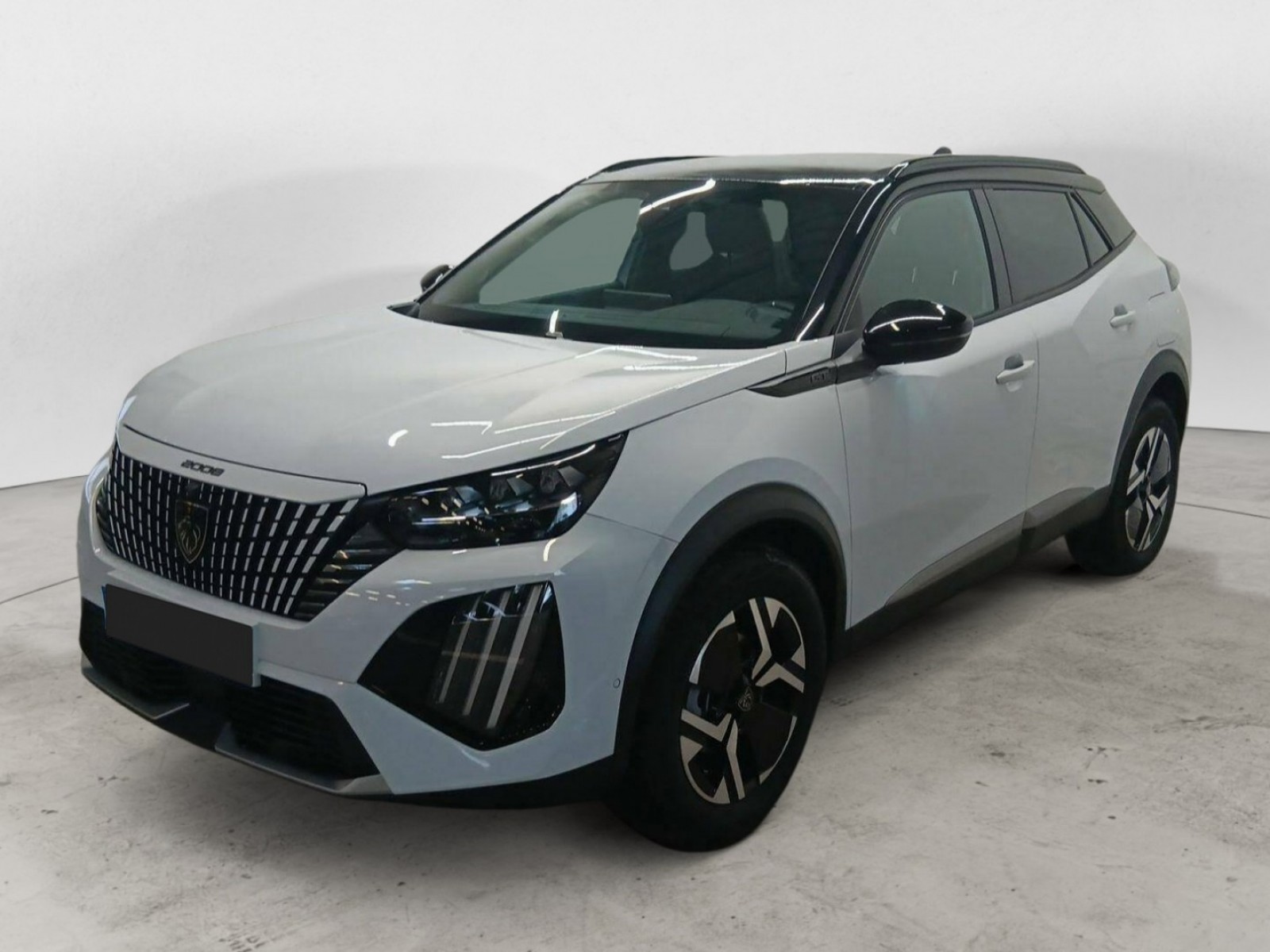 PEUGEOT - 2008 - #639389 - 10