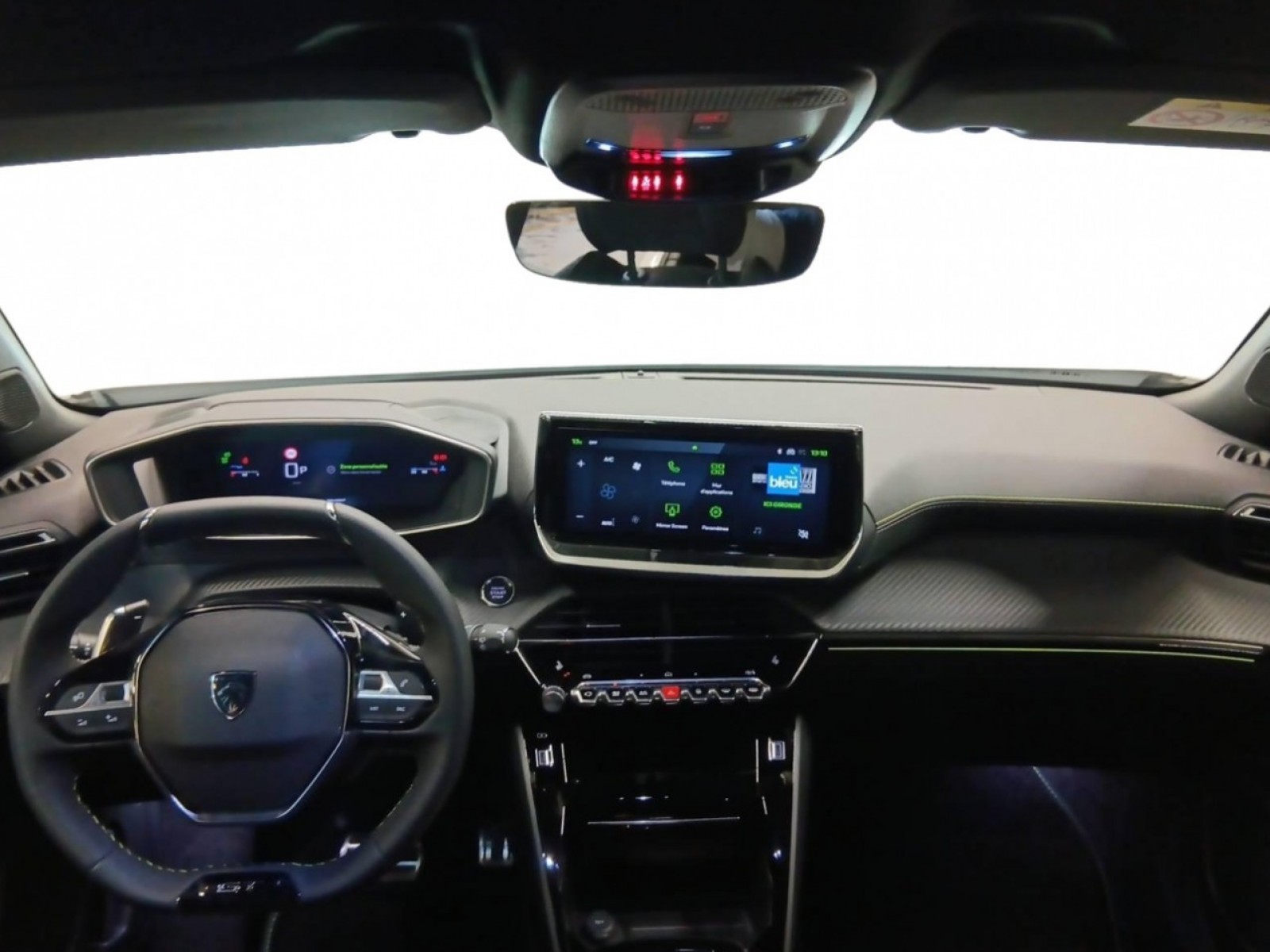 PEUGEOT - 2008 - #639389 - 13