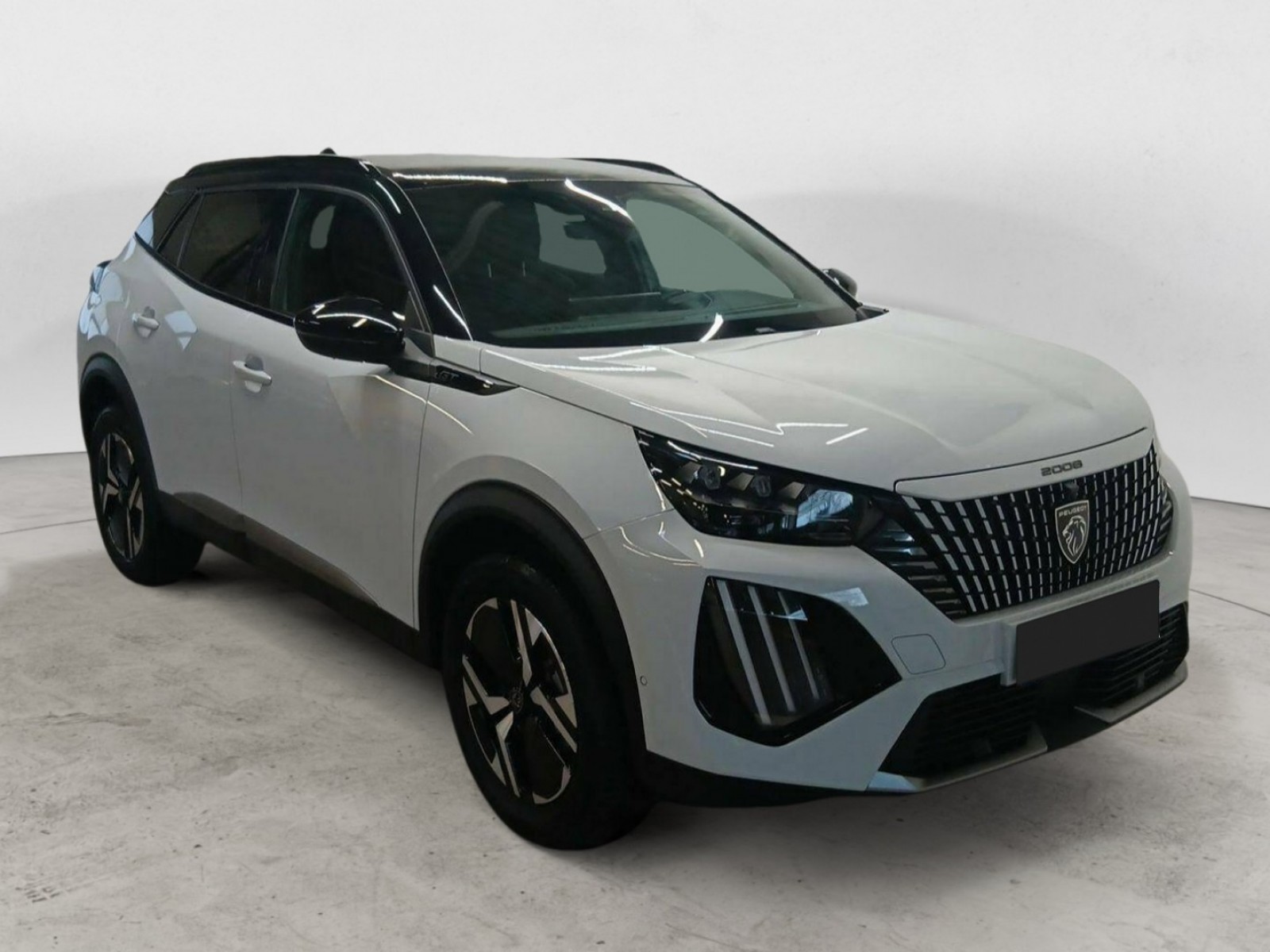 PEUGEOT - 2008 - #639389 - 11