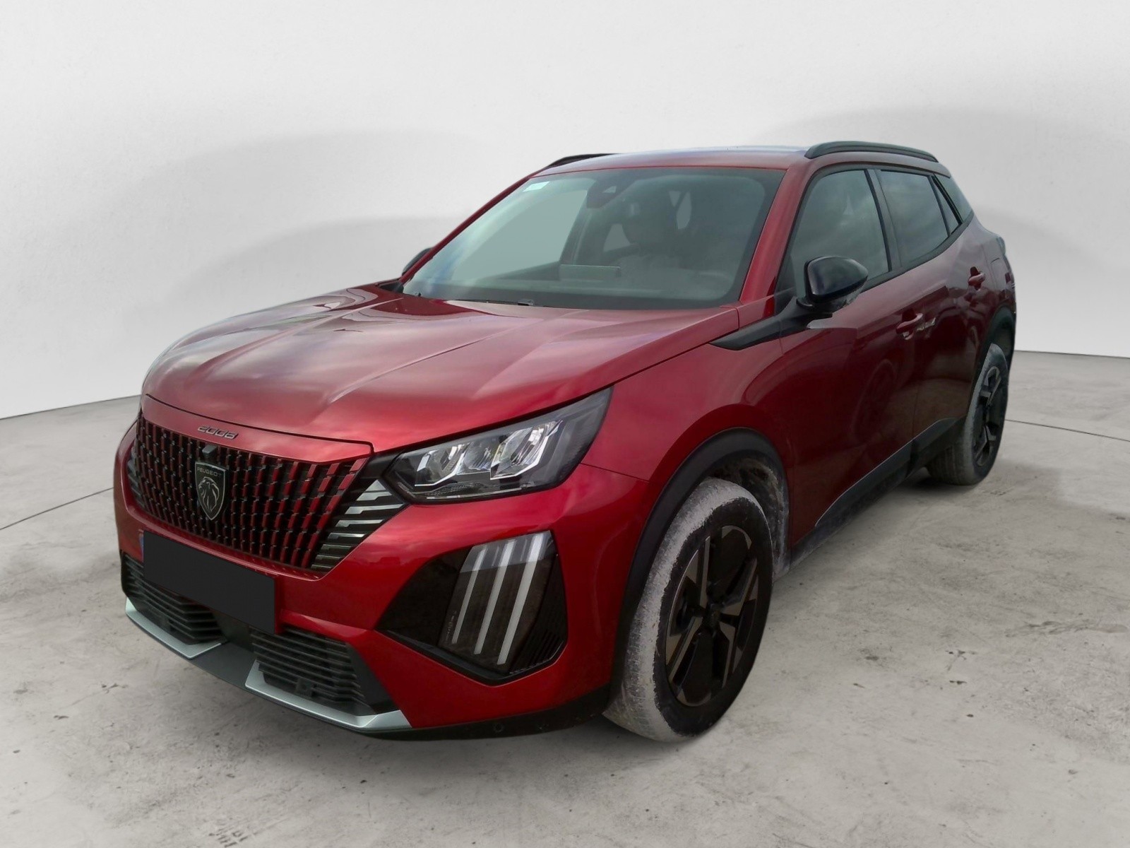 PEUGEOT - 2008 - #714896 - 0