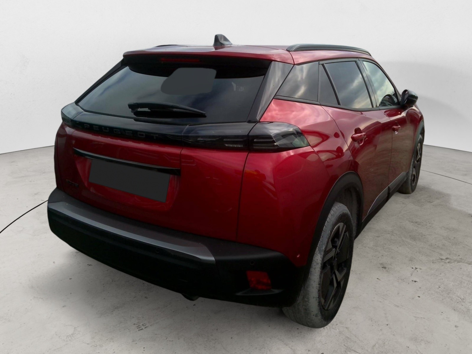 PEUGEOT - 2008 - #714896 - 1