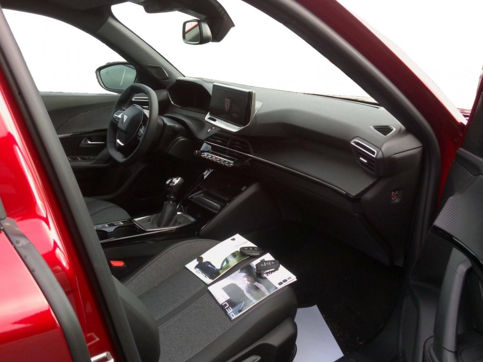 PEUGEOT - 2008 - #714896 - 8