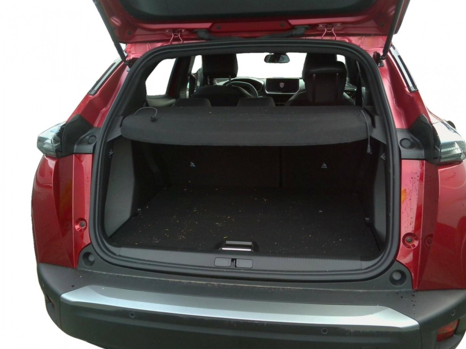 PEUGEOT - 2008 - #714896 - 9