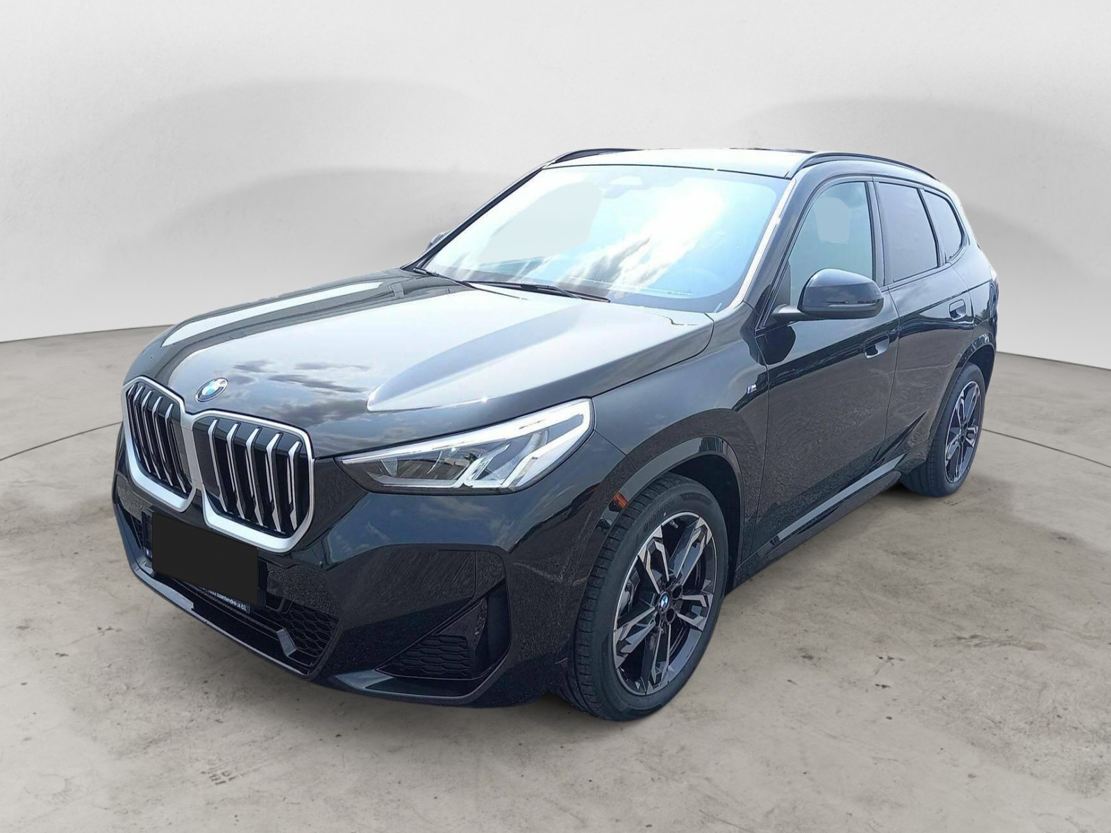 BMW - X1 U11 - #571679 - 0