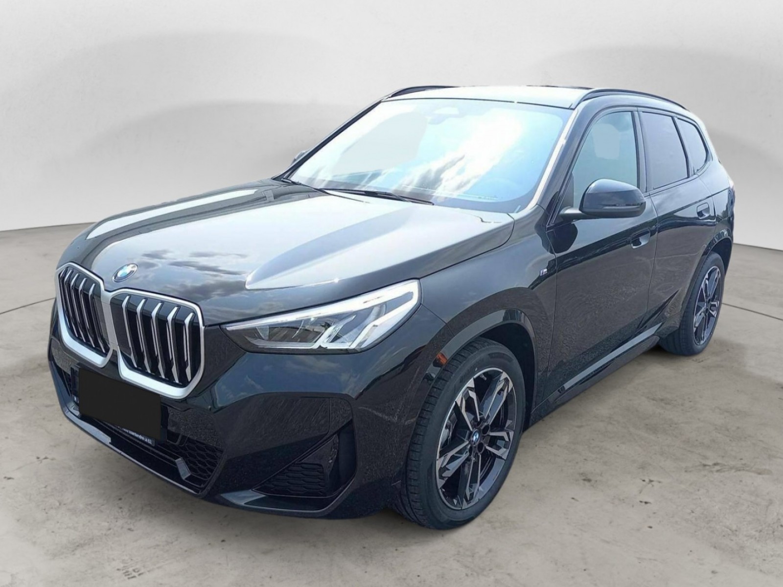 BMW - X1 U11 - #571679 - 16