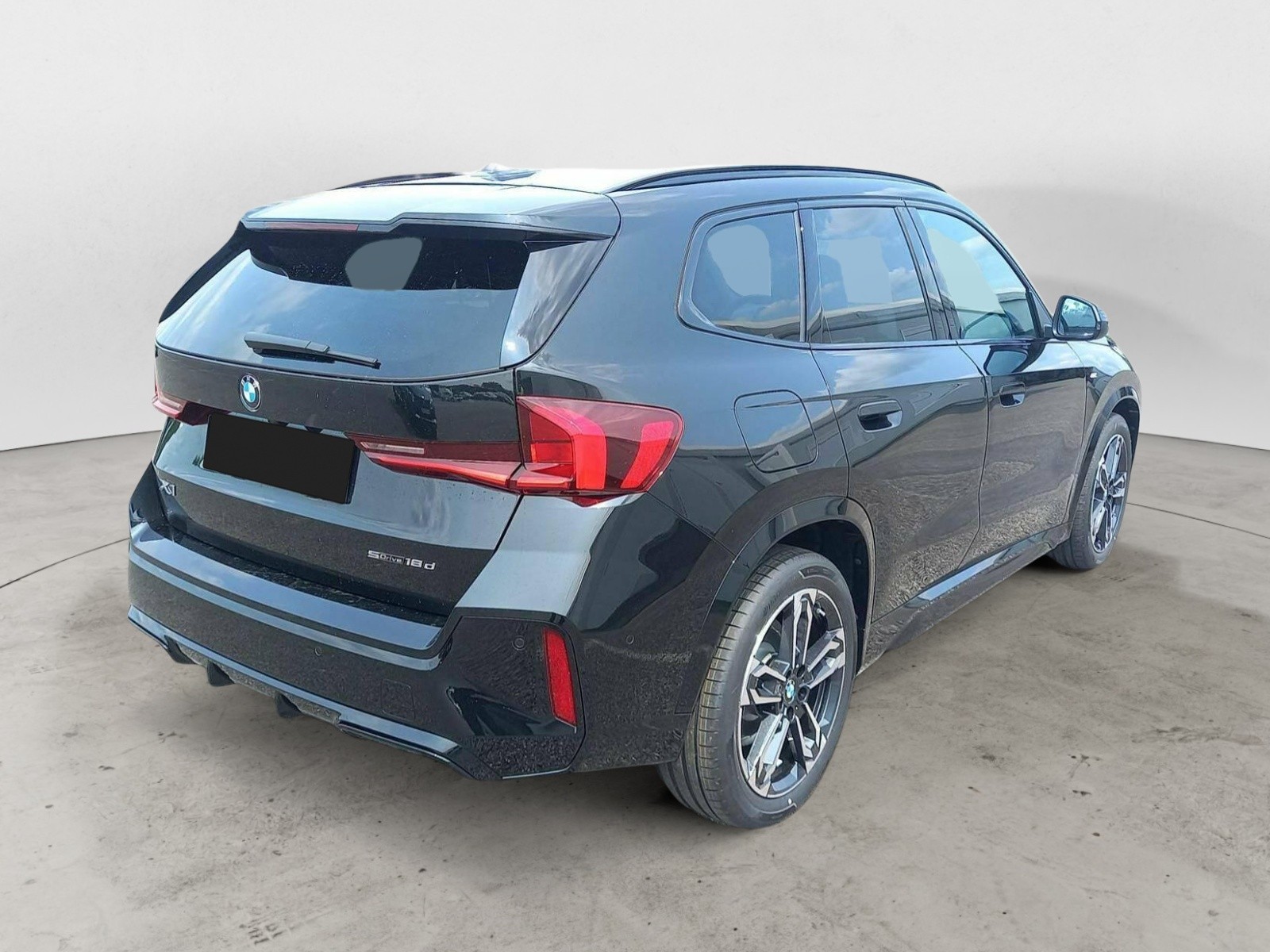 BMW - X1 U11 - #571679 - 3