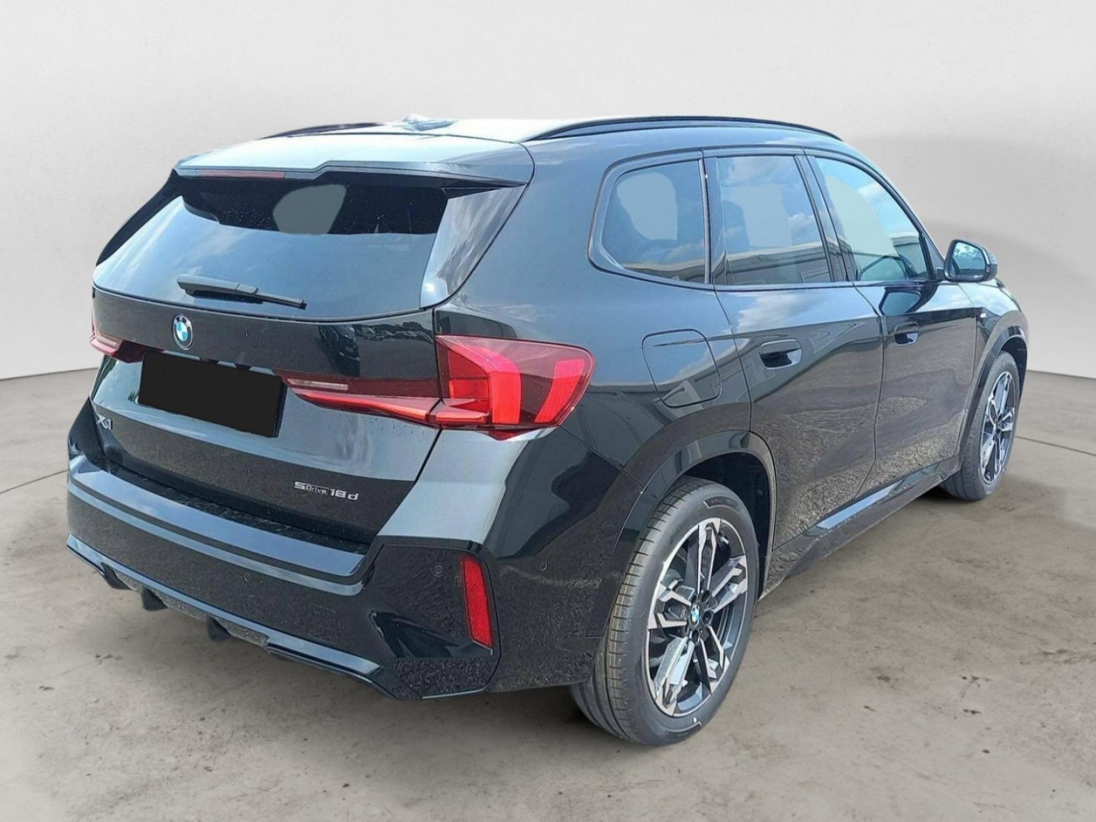 BMW - X1 U11 - #571679 - 19