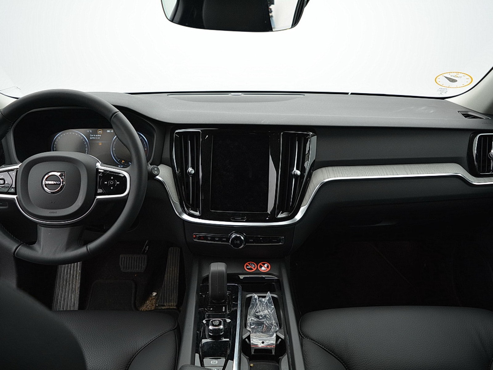VOLVO - V60 CROSS COUNTRY - #173039 - 4