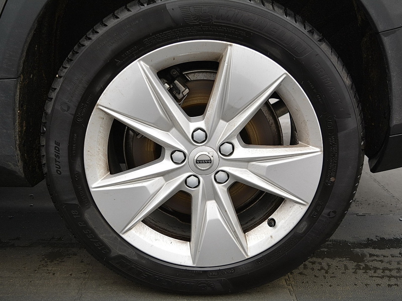 VOLVO - V60 CROSS COUNTRY - #173040 - 2