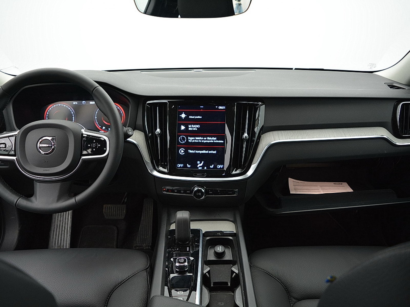 VOLVO - V60 CROSS COUNTRY - #173038 - 4