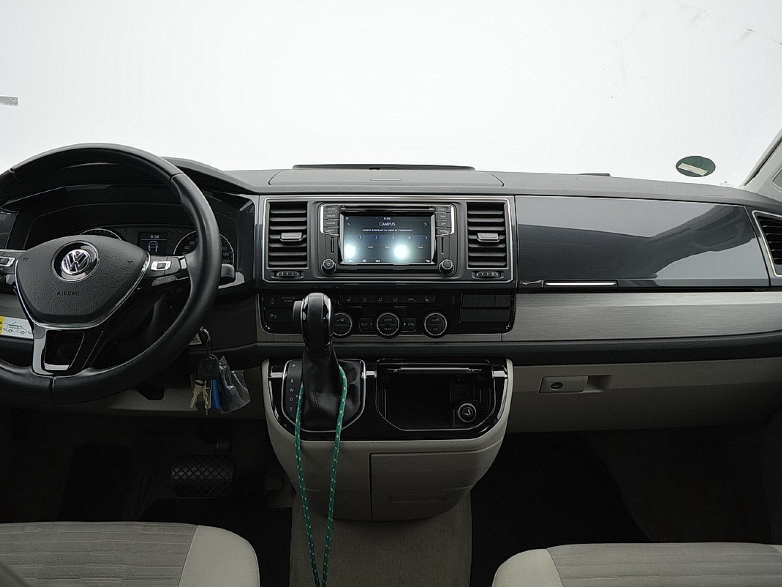 VOLKSWAGEN - CALIFORNIA  - #177586 - 5