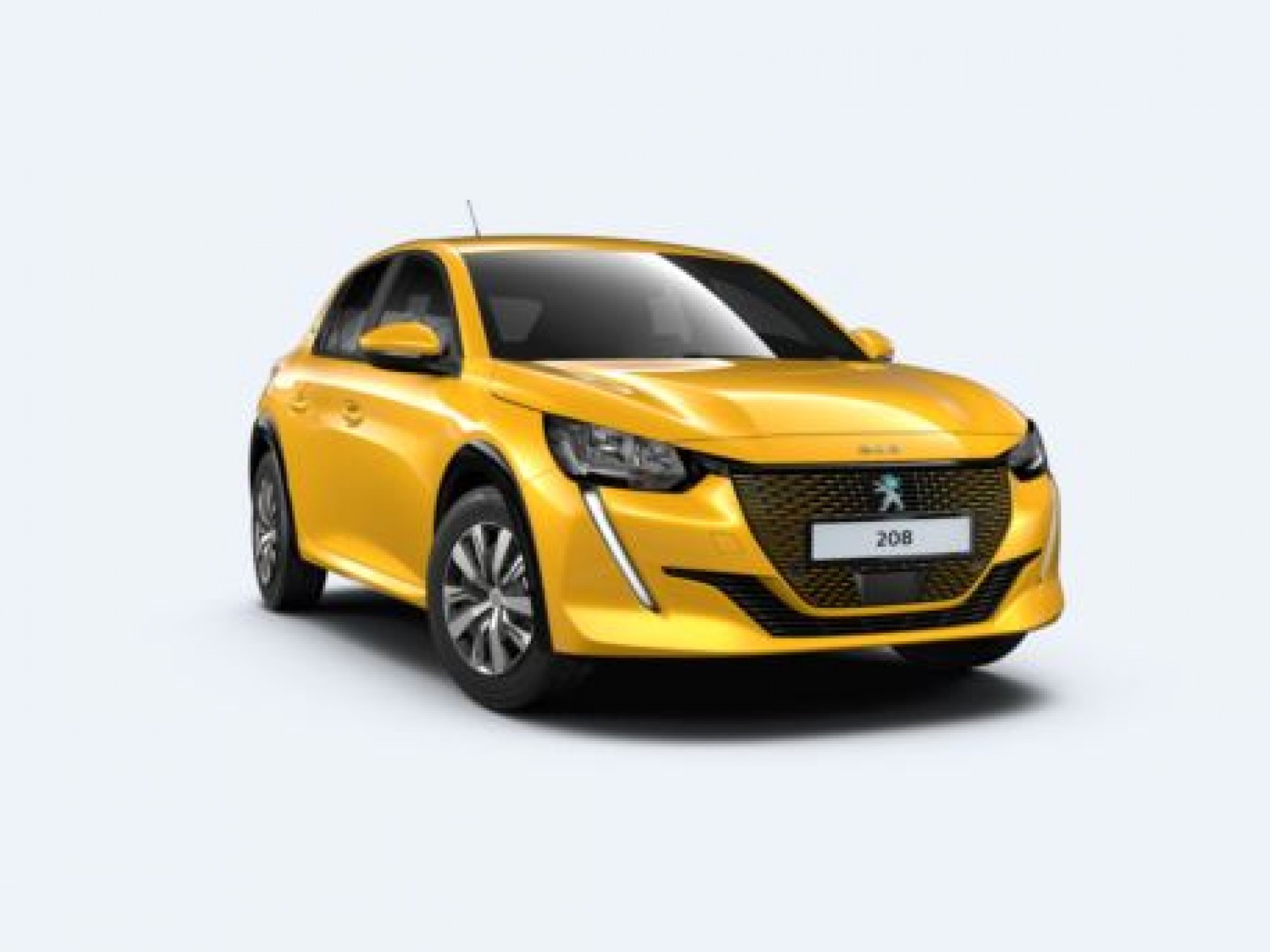 PEUGEOT - 208 - #178068 - 0