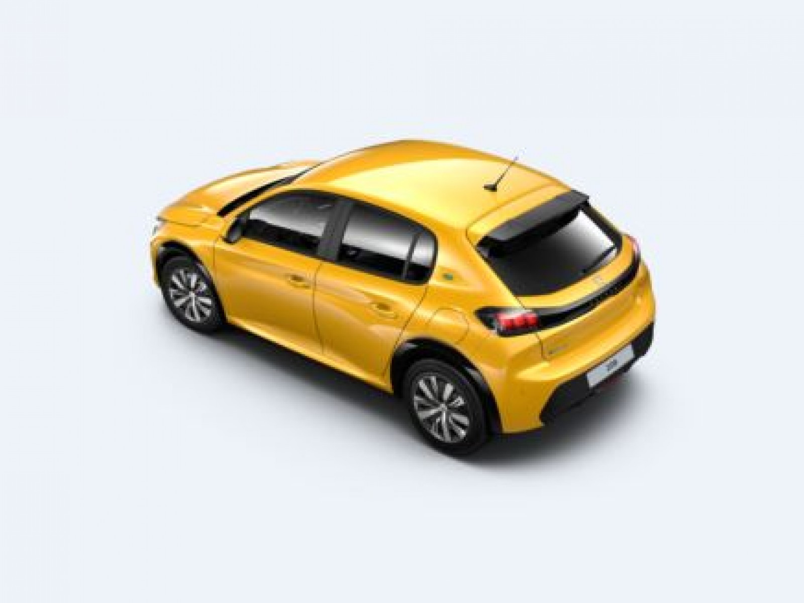 PEUGEOT - 208 - #178068 - 1