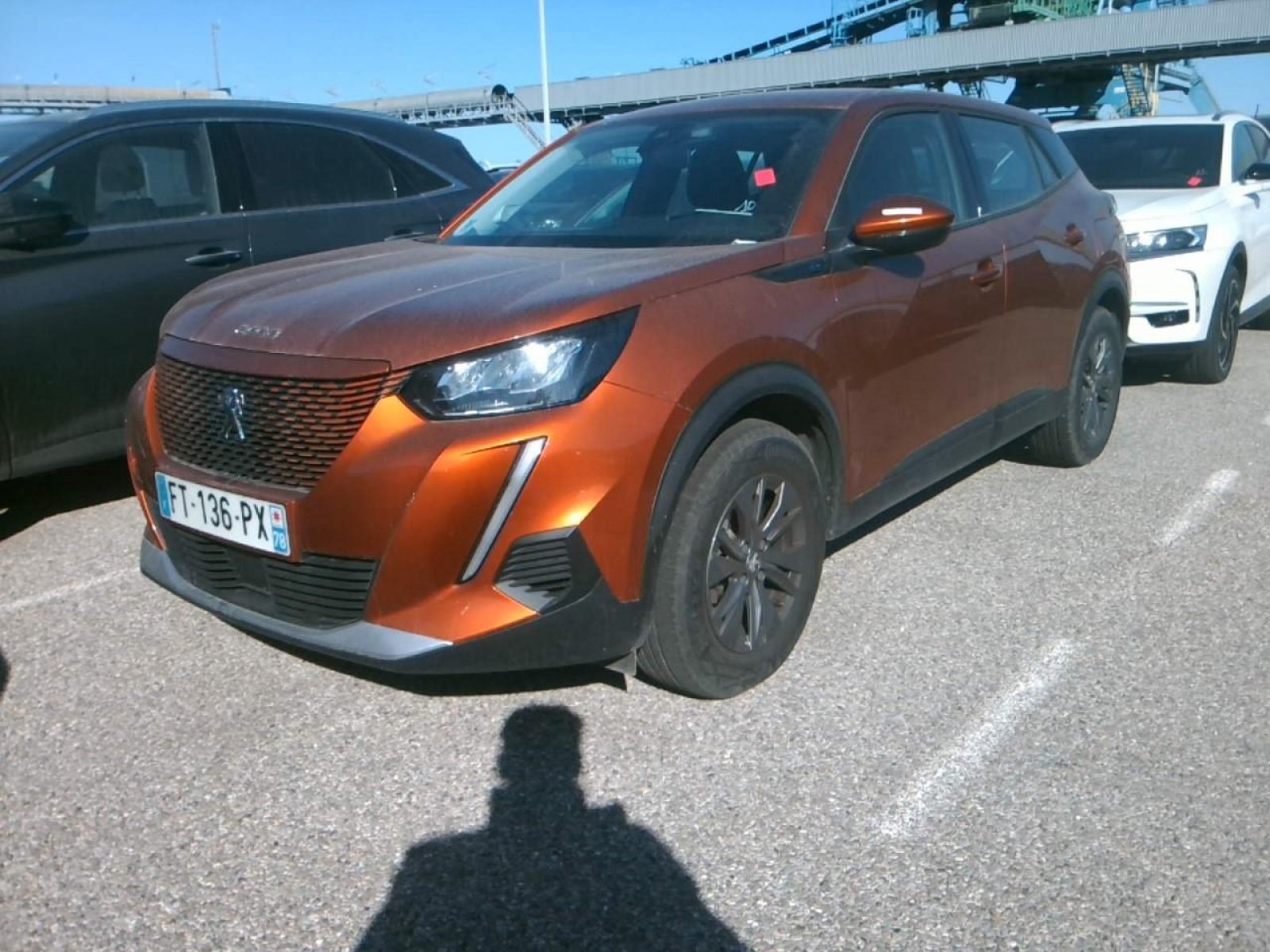 PEUGEOT - 2008 - #178081 - 0