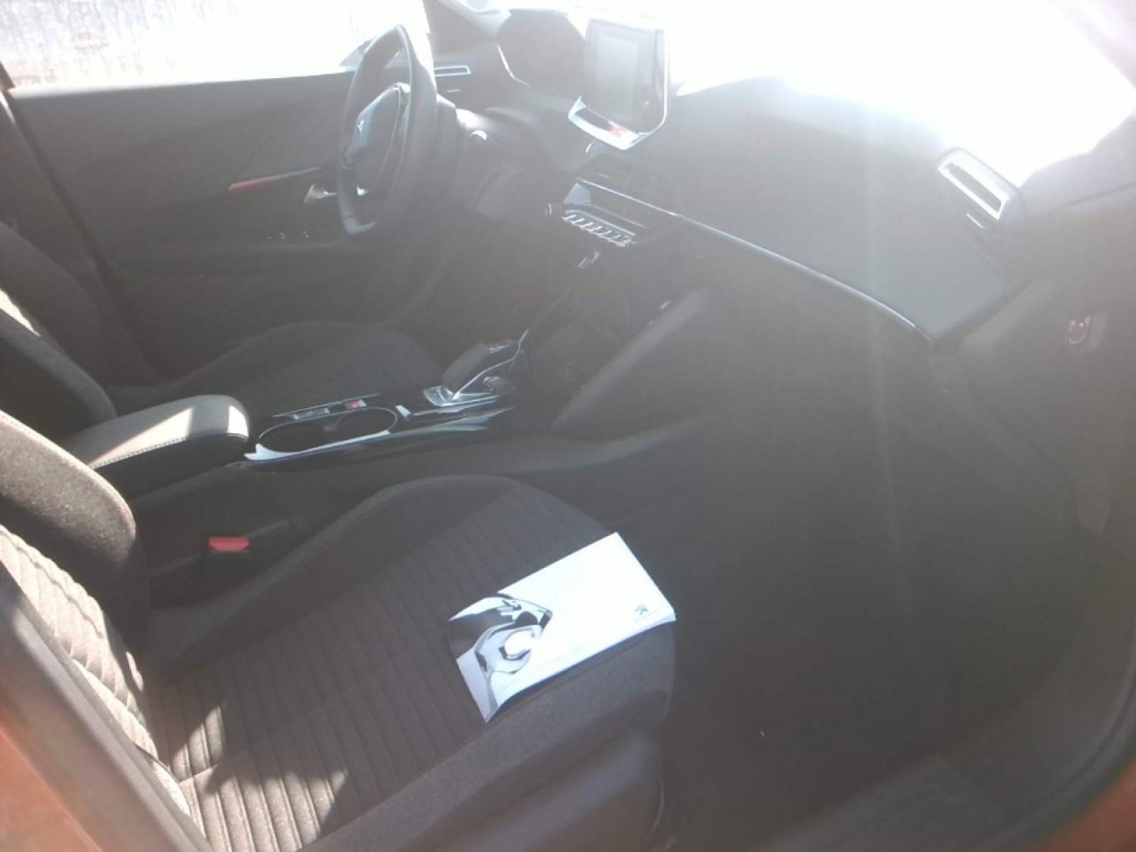 PEUGEOT - 2008 - #178081 - 1