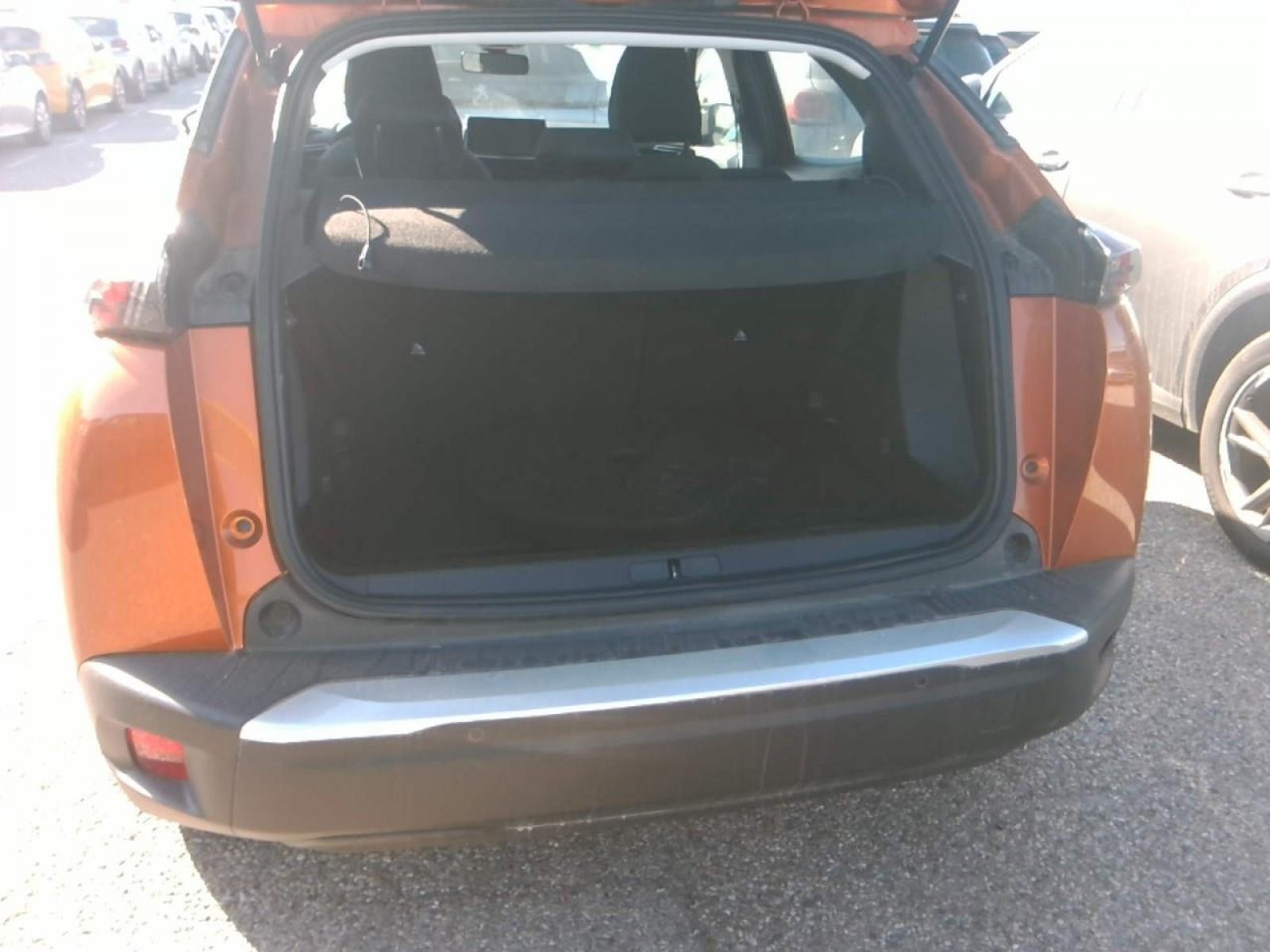 PEUGEOT - 2008 - #178081 - 3