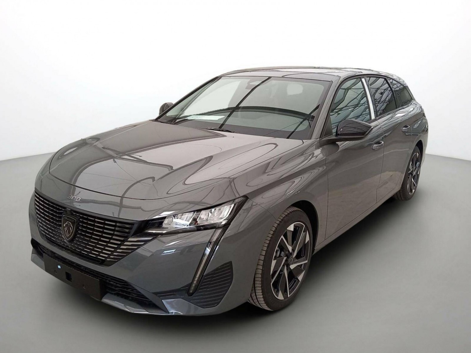 PEUGEOT - 308 SW - #188573 - 1