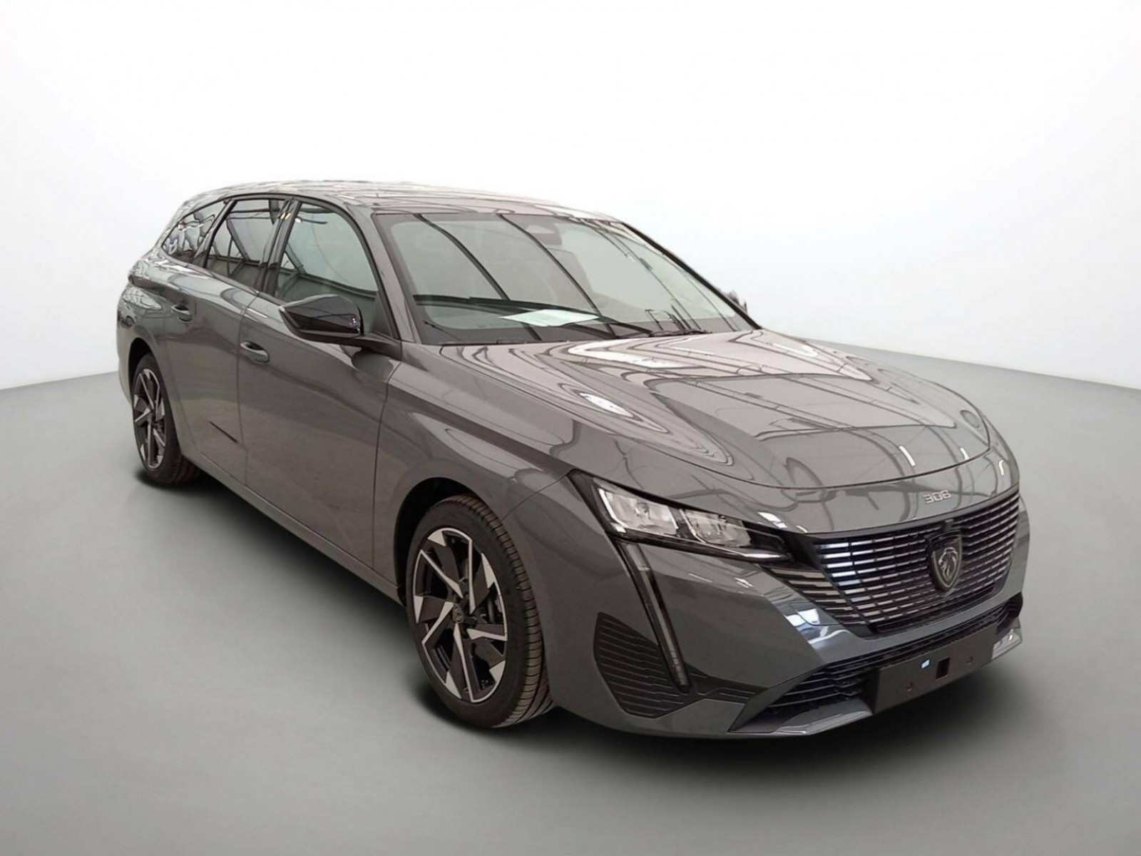 PEUGEOT - 308 SW - #188573 - 2