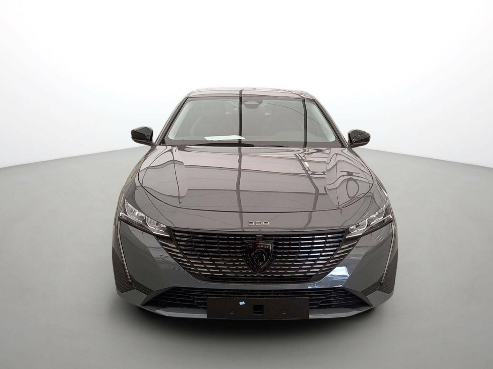PEUGEOT - 308 SW - #188573 - 8