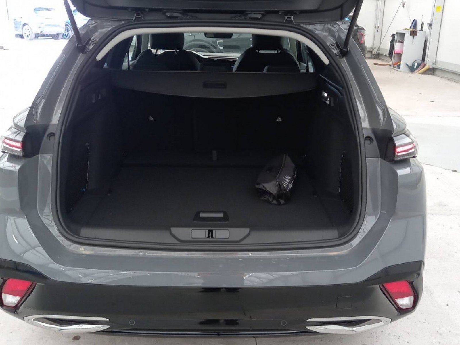 PEUGEOT - 308 SW - #188573 - 30