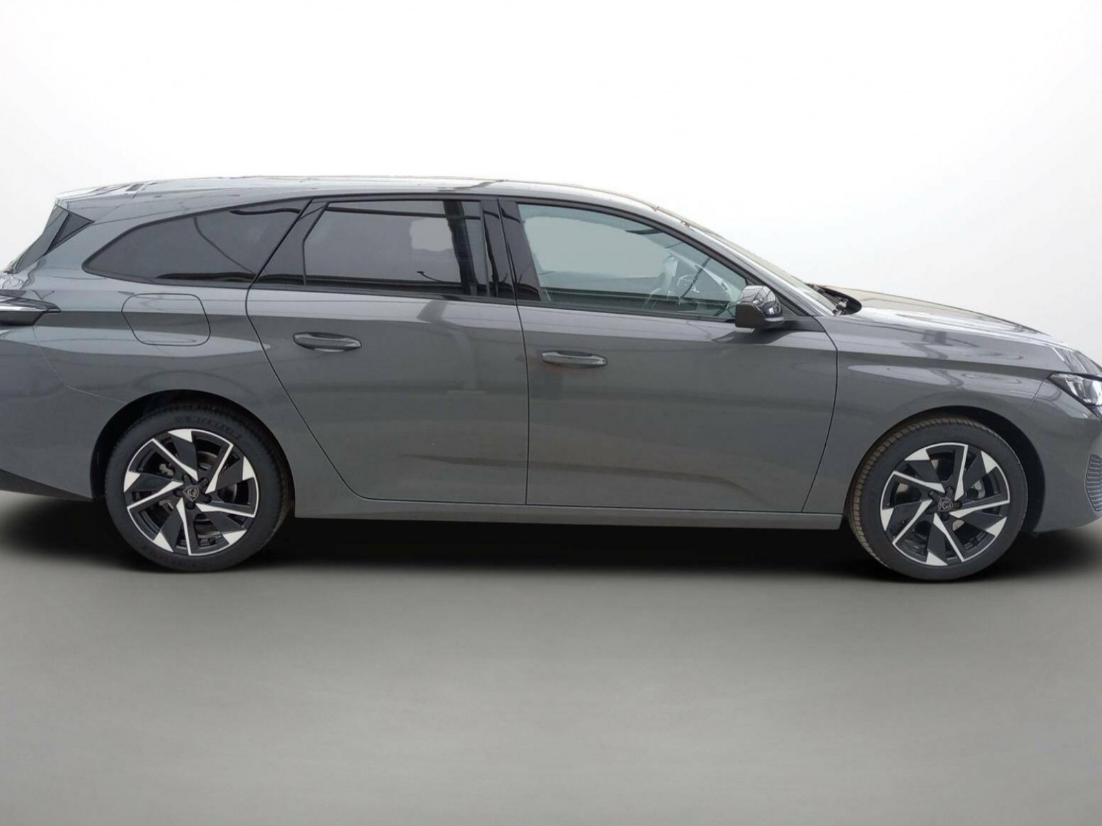 PEUGEOT - 308 SW - #188573 - 35