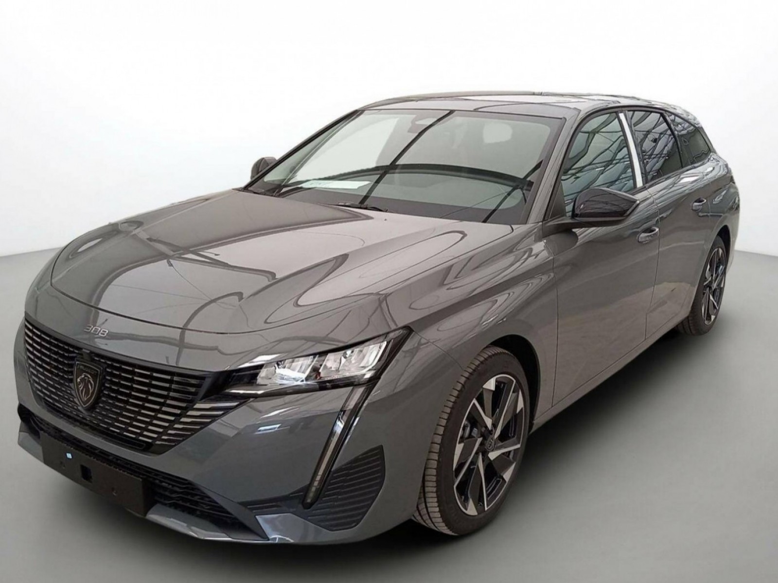 PEUGEOT - 308 SW - #188573 - 0