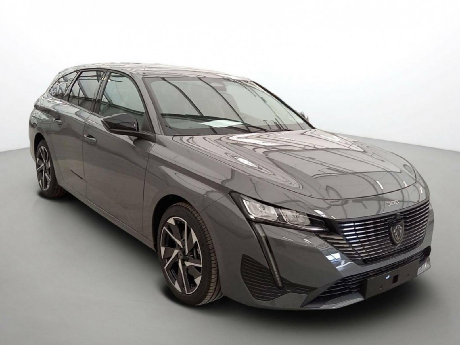 PEUGEOT - 308 SW - #188573 - 3
