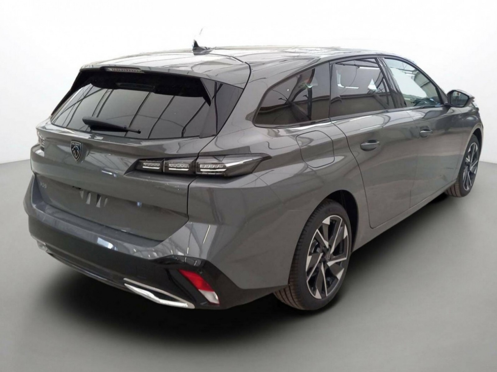 PEUGEOT - 308 SW - #188573 - 6