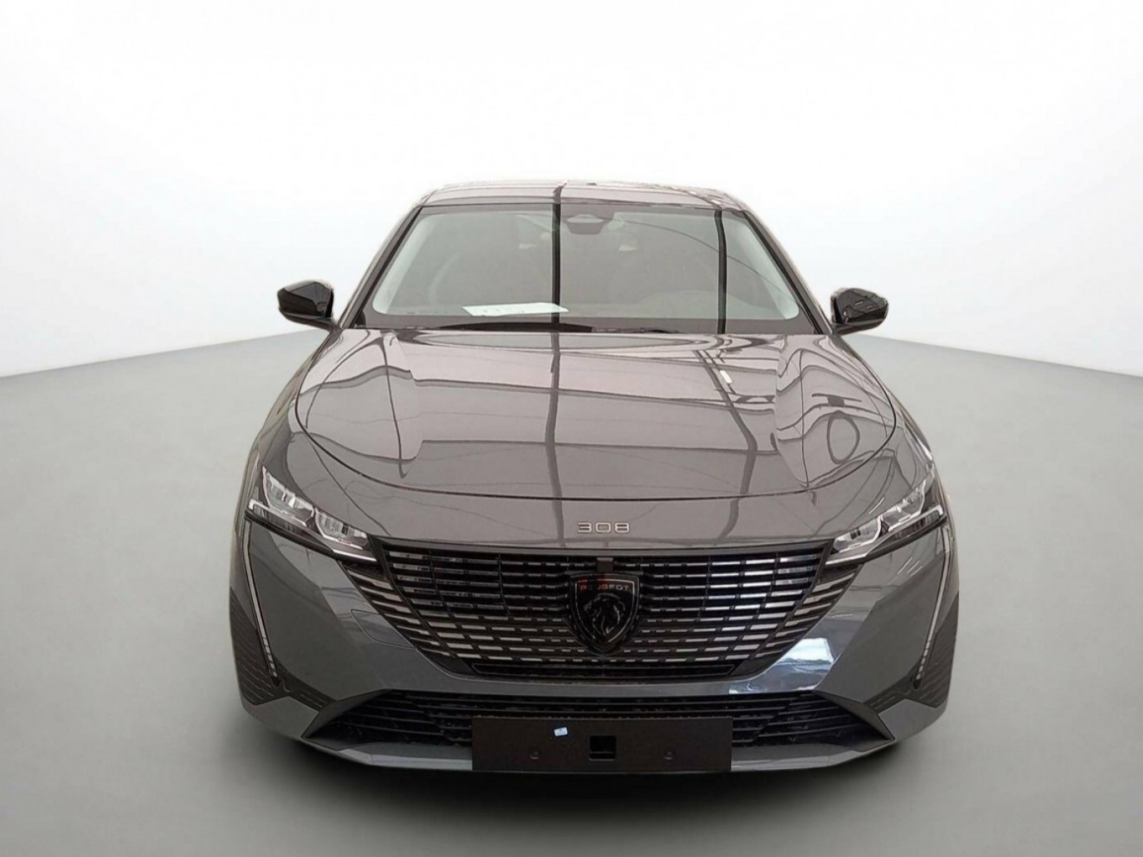 PEUGEOT - 308 SW - #188573 - 9