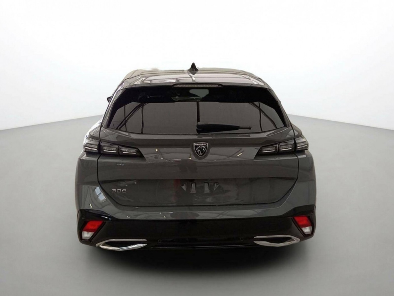 PEUGEOT - 308 SW - #188573 - 11