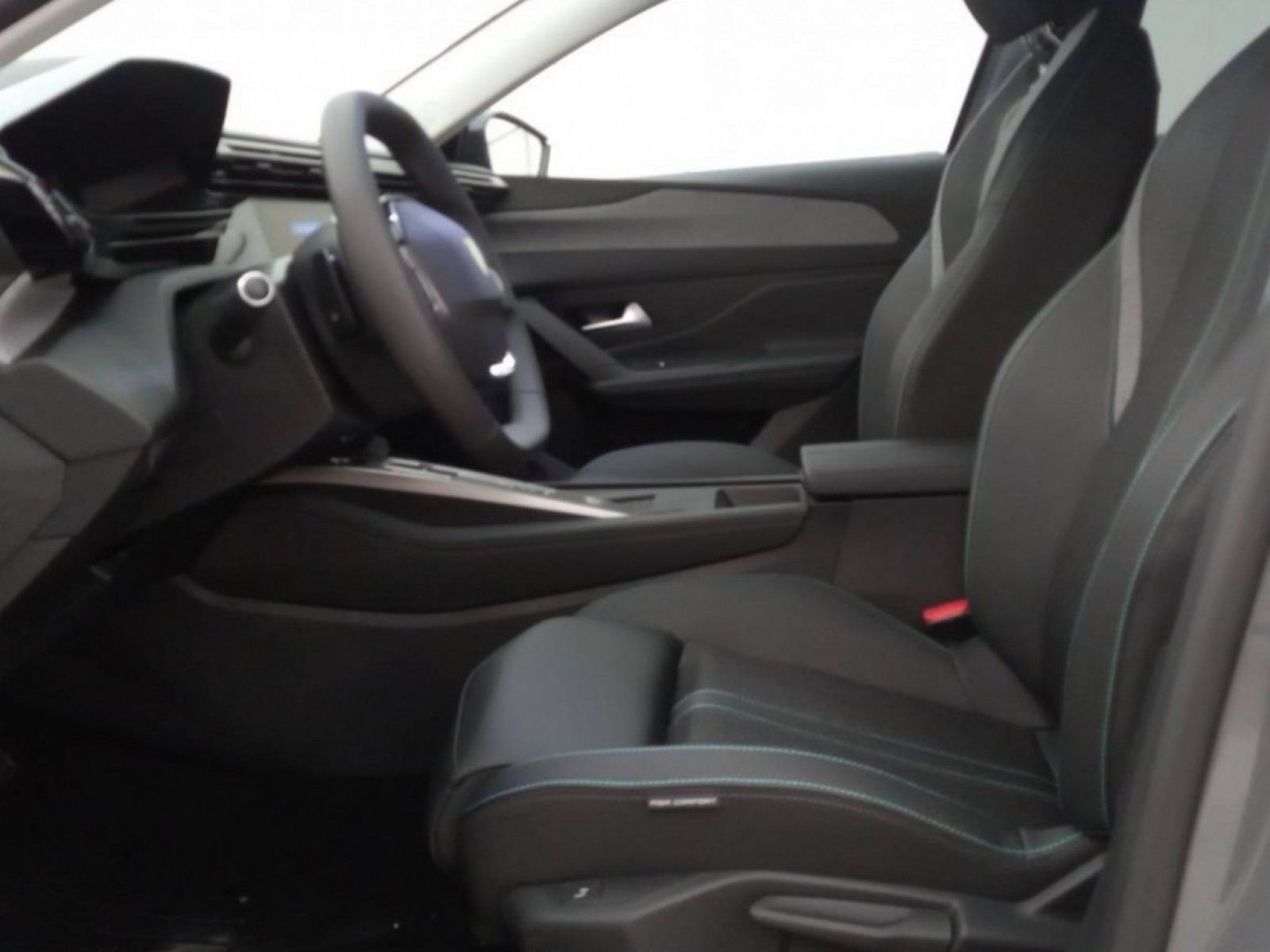 PEUGEOT - 308 SW - #188573 - 16