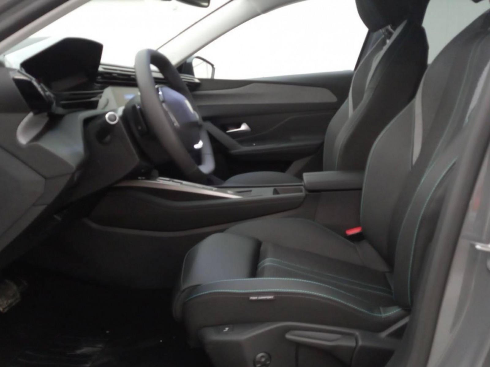 PEUGEOT - 308 SW - #188573 - 15