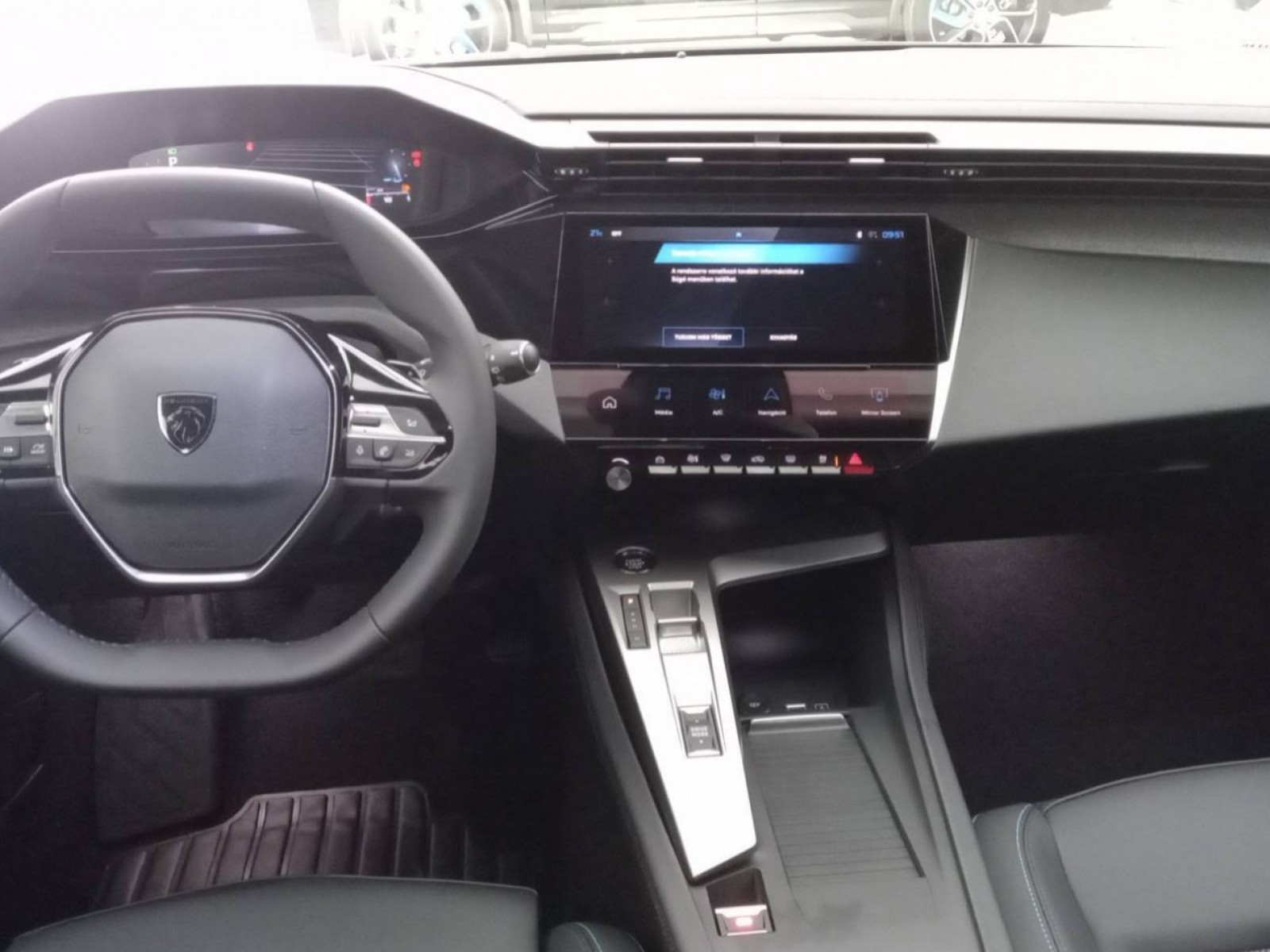 PEUGEOT - 308 SW - #188573 - 21